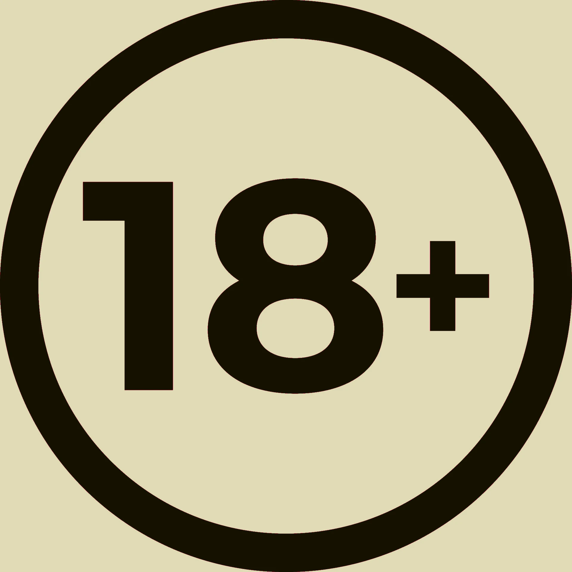 18+